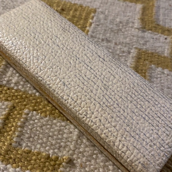 Vintage Arpege Chanel No5 14k Gold Perfumed Pen Set - Picture 11 of 11